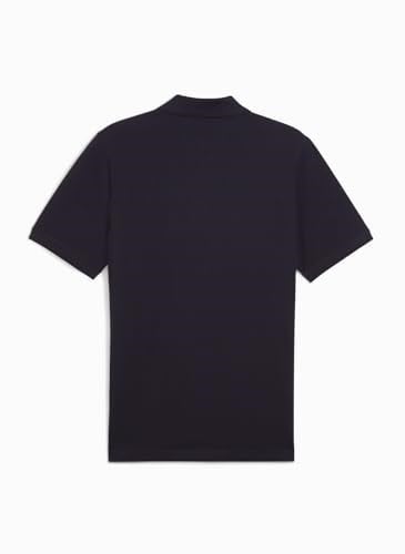 PUMA ESS No. 1 Logo Pique Polo Tişört Erkek