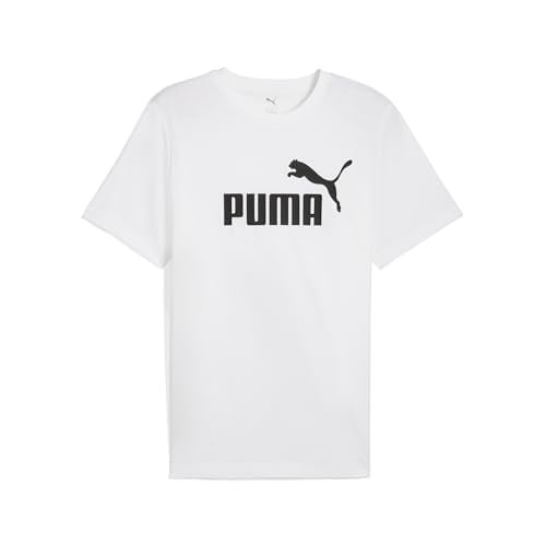 PUMA ESS No. 1 Logo Tee Tişört Unisex Yetişkin