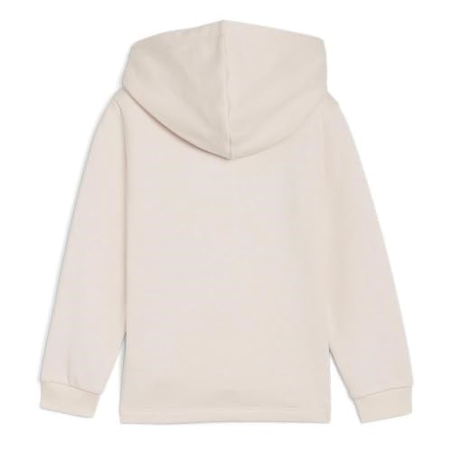 PUMA ESS+ PUMA FC Hoodie Hooded Sweatshirt Unisex Kids