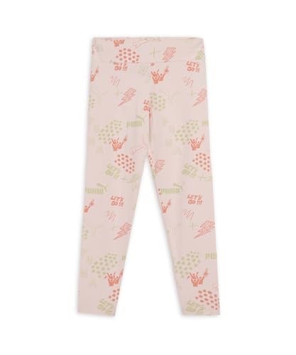 PUMA ESS+ PUMA FC Leggings Tayt Üniseks Çocuk
