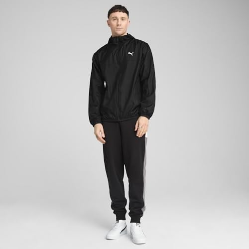 PUMA Ess Regular Windbreaker Rüzgarlık Erkek