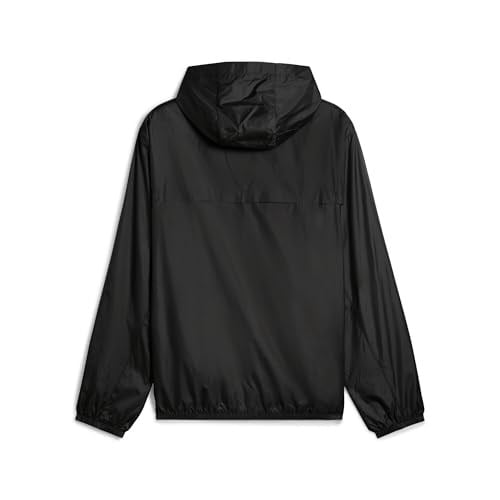 PUMA Ess Regular Windbreaker Rüzgarlık Erkek