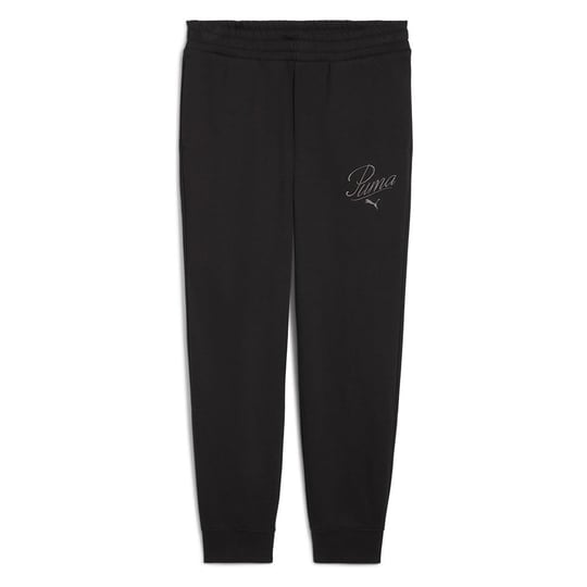 PUMA ESS SCRIPT Sweatpants Eşofman Altı Kadın