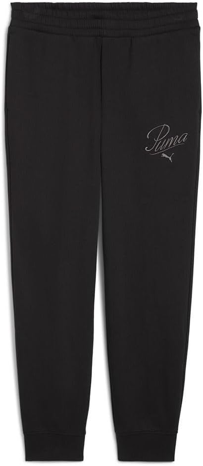 PUMA ESS SCRIPT Sweatpants Eşofman Altı Kadın