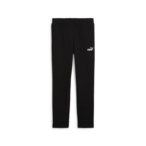 PUMA Ess Small No. 1 Logo Sweatpants Tr Op Örme pantolon Kadın