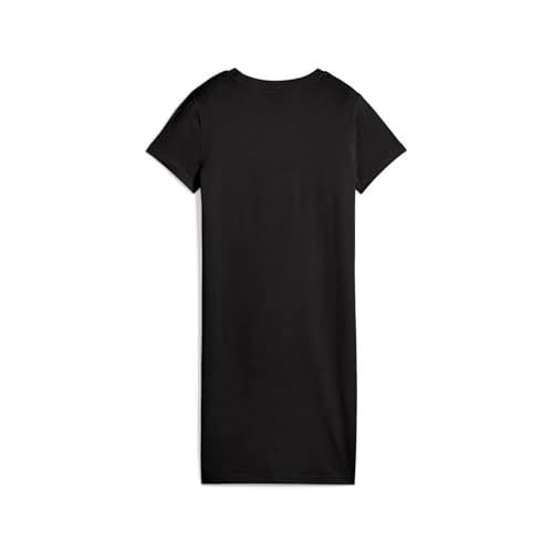 PUMA Ess Small No. 1 Logo Slim Dress Elbiseler Kadın