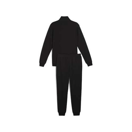 PUMA ESS Sweat Suit Eşofman Takımı Erkek