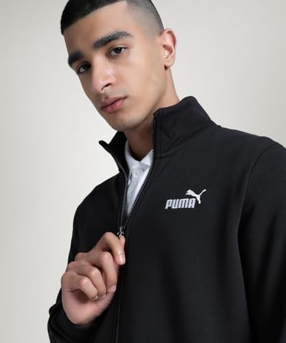 PUMA ESS Sweat Suit Eşofman Takımı Erkek