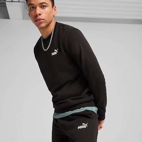Puma Essential No. 1 Logo Günlük Stil Eşofman Altı, 68260803