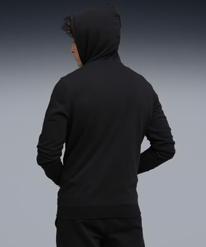 Puma Essential No. 1 Logo Kapüşonlu Sweatshirt, 5003249723