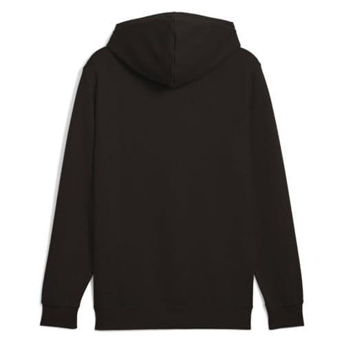 Puma Essential No. 1 Logo Kapüşonlu Sweatshirt, 5003249723