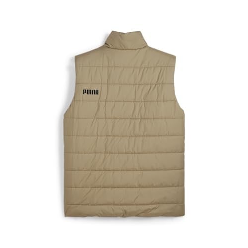 PUMA ESSENTIALS Erkek Şişme Yelek