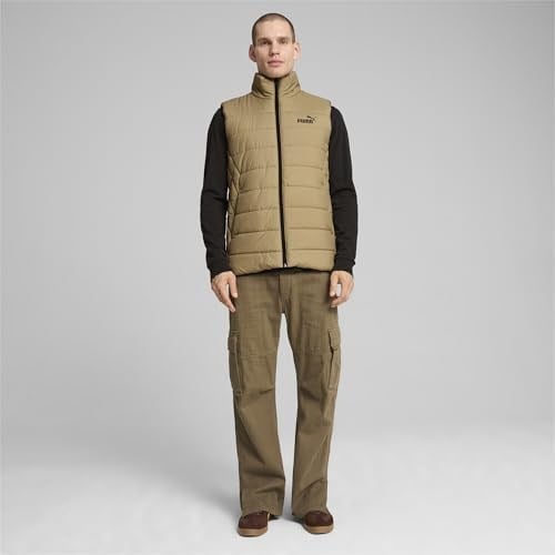 PUMA ESSENTIALS Erkek Şişme Yelek