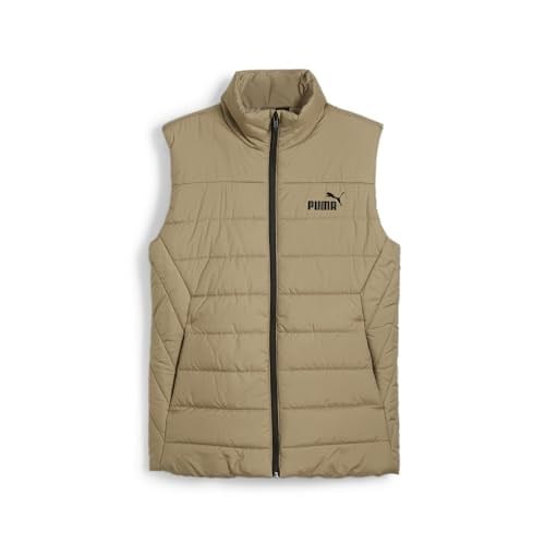 PUMA ESSENTIALS Erkek Şişme Yelek