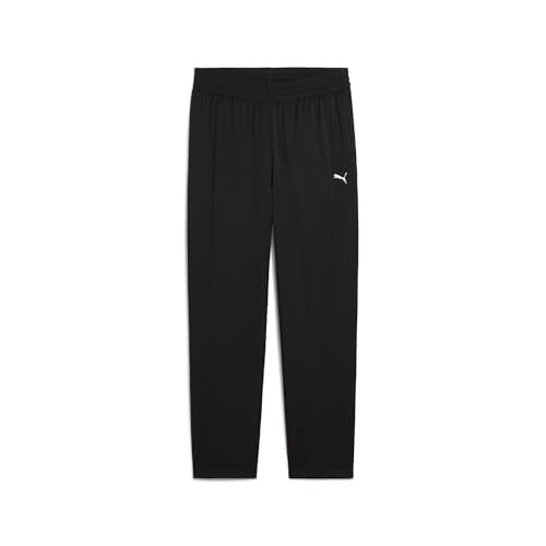 Puma Essentials Kadın Siyah Eşofman Altı (682462-01)