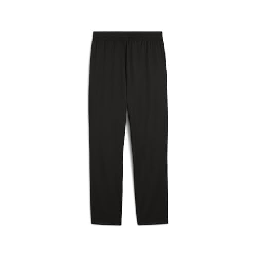 Puma Essentials Kadın Siyah Eşofman Altı (682462-01)