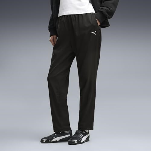 Puma Essentials Kadın Siyah Eşofman Altı (682462-01)