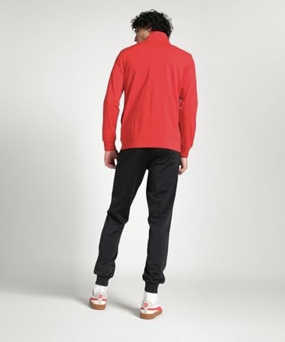 PUMA ESSENTIALS Poly Erkek Eşofman Takımı