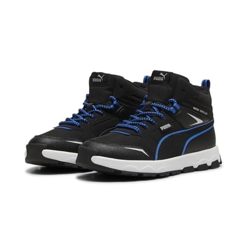 Puma Evolve Trail Jr Erkek Çocuk Bot, 39764401