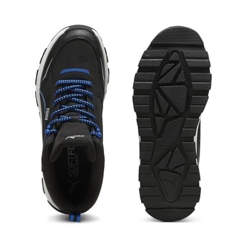 Puma Evolve Trail Jr Erkek Çocuk Bot, 39764401