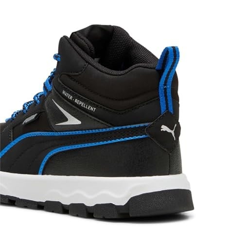 PUMA Evolve Trail PS Spor AyakkabıUnisex Çocuk