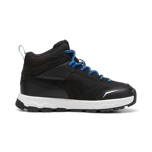PUMA Evolve Trail PS Spor AyakkabıUnisex Çocuk