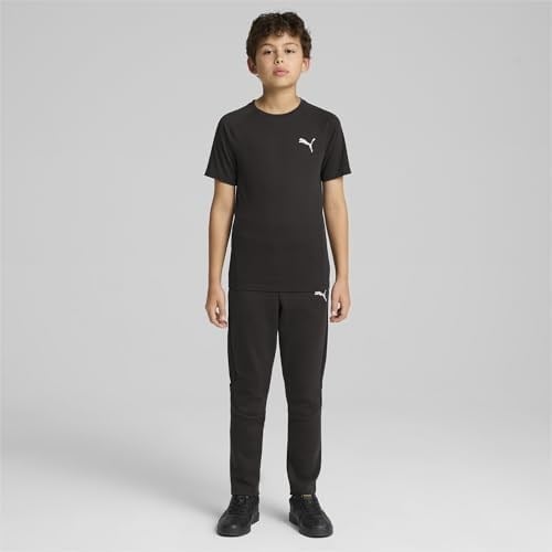 PUMA EVOSTRIPE Pants DK Kumaş Pantolon Üniseks Çocuk
