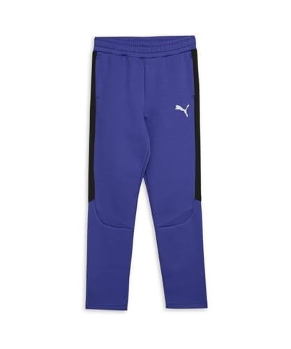 Puma EVOSTRIPE Pants DK Kumaş Pantolon Üniseks Çocuk