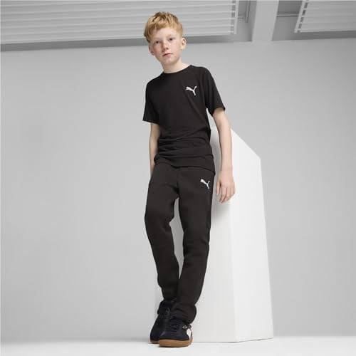 PUMA EVOSTRIPE Pants DK Kumaş Pantolon Üniseks Çocuk