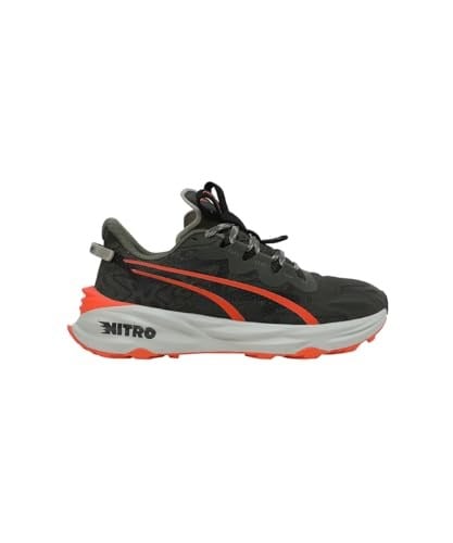 PUMA Fast-Trac NITRO 3 Koşu AyakkabısıErkek