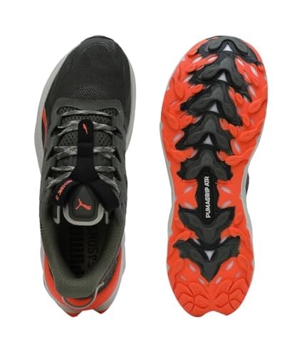 PUMA Fast-Trac NITRO 3 Koşu AyakkabısıErkek