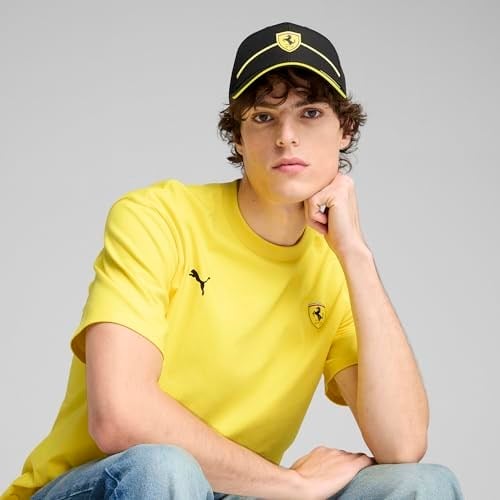 PUMA FERRARI Race Beyzbol Şapkası