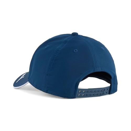 PUMA FERRARI Race Beyzbol Şapkası, Persian Blue, OSFA