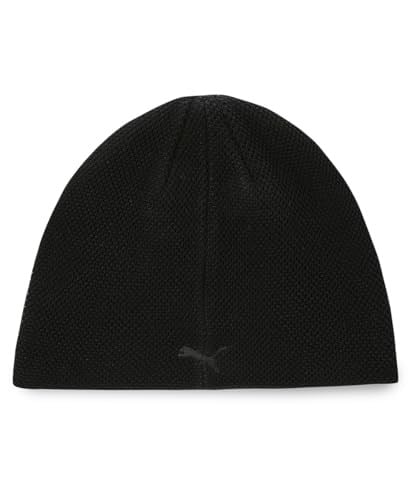 Puma Ferrari Style Beanie Bere 2554501 Siyah