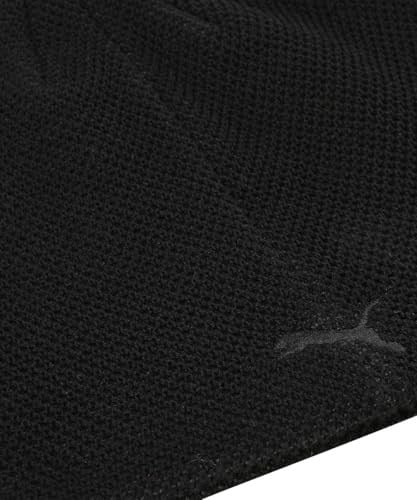 Puma Ferrari Style Beanie Bere 2554501 Siyah