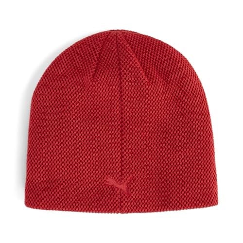 Puma Ferrari Style Beanie Bere 2554502 Kırmızı