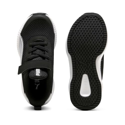 PUMA Flyer 3 AC+ PS Unisex Çocuk Spor Ayakkabı - Bedenler: 28 EU, 29 EU, 30 EU, 31 EU, 31.5 EU, 32 EU, 33 EU, 34 EU...