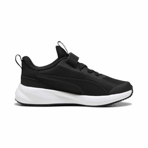 PUMA Flyer 3 AC+ PS Unisex Çocuk Spor Ayakkabı - Bedenler: 28 EU, 29 EU, 30 EU, 31 EU, 31.5 EU, 32 EU, 33 EU, 34 EU...