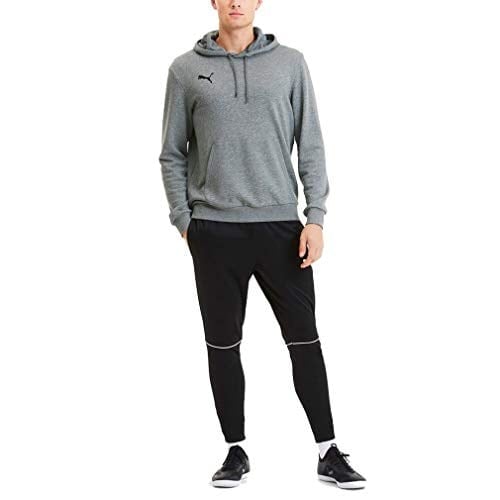 PUMA Fußball - Teamsport Textil - Sweatshirts teamGOAL 23 Casuals Hoody