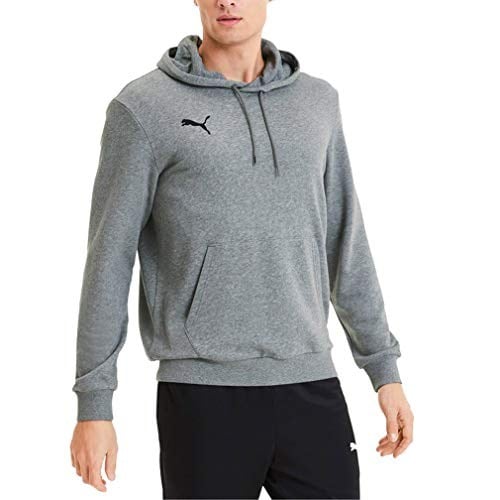 PUMA Fußball - Teamsport Textil - Sweatshirts teamGOAL 23 Casuals Hoody