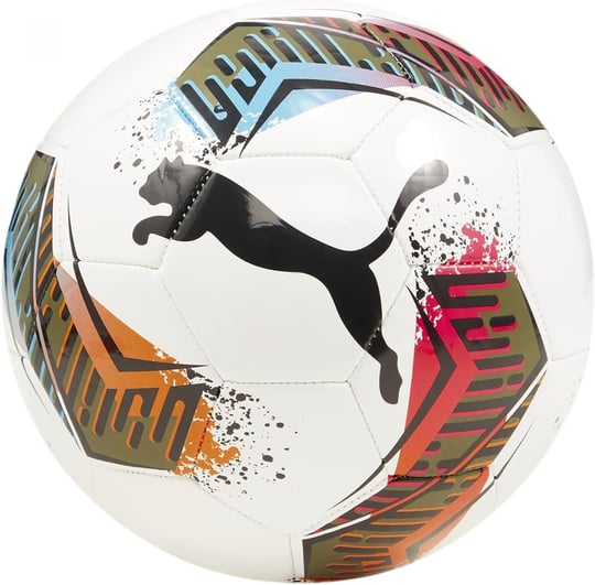 PUMA Futsal 3 MS İç mekan topları Unisex Yetişkin