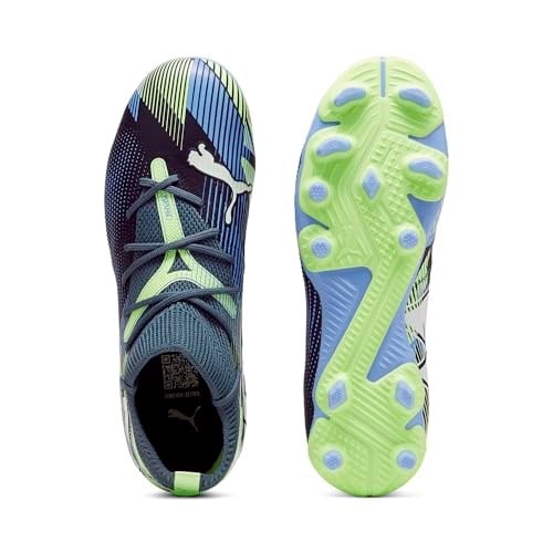 PUMA FUTURE 7 MATCH FG/AG Jr Spor AyakkabıUnisex Çocuk