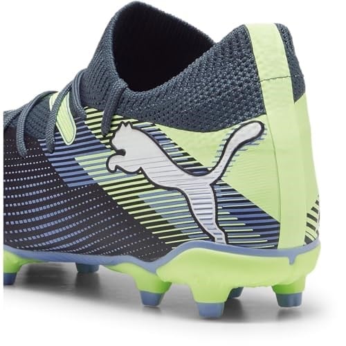 PUMA FUTURE 7 MATCH FG/AG Jr Spor AyakkabıUnisex Çocuk