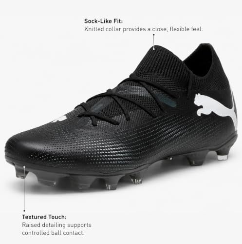 PUMA Future 7 Match Fg/Ag Spor AyakkabıErkek