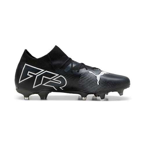 PUMA Future 7 Match Fg/Ag Spor AyakkabıErkek