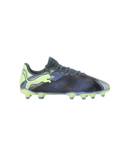PUMA FUTURE 7 PLAY FG/AG Jr Spor AyakkabıUnisex Çocuk