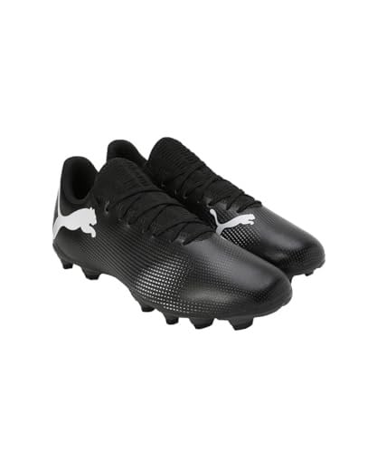 PUMA FUTURE 7 PLAY FG/AG Spor AyakkabıErkek