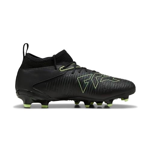 Puma Future 8 Match Fg-Ag Çocuk Çim Saha Kramponu