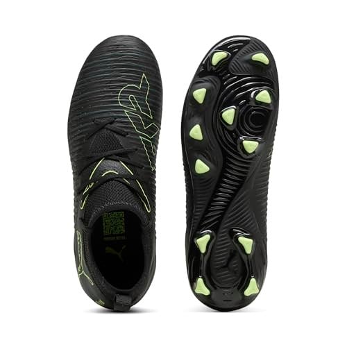 Puma Future 8 Match Fg-Ag Çocuk Çim Saha Kramponu