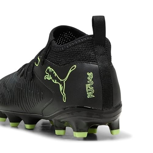 Puma Future 8 Match Fg-Ag Çocuk Çim Saha Kramponu
